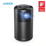 Kannettava videotykki