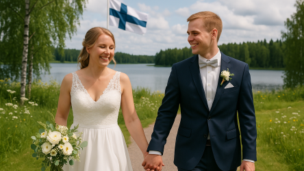 5 parasta ideaa häälahjaksi